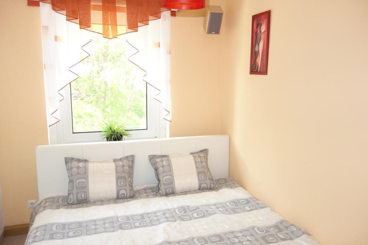Ferienwohnung Oberwiesenthal Εξωτερικό φωτογραφία